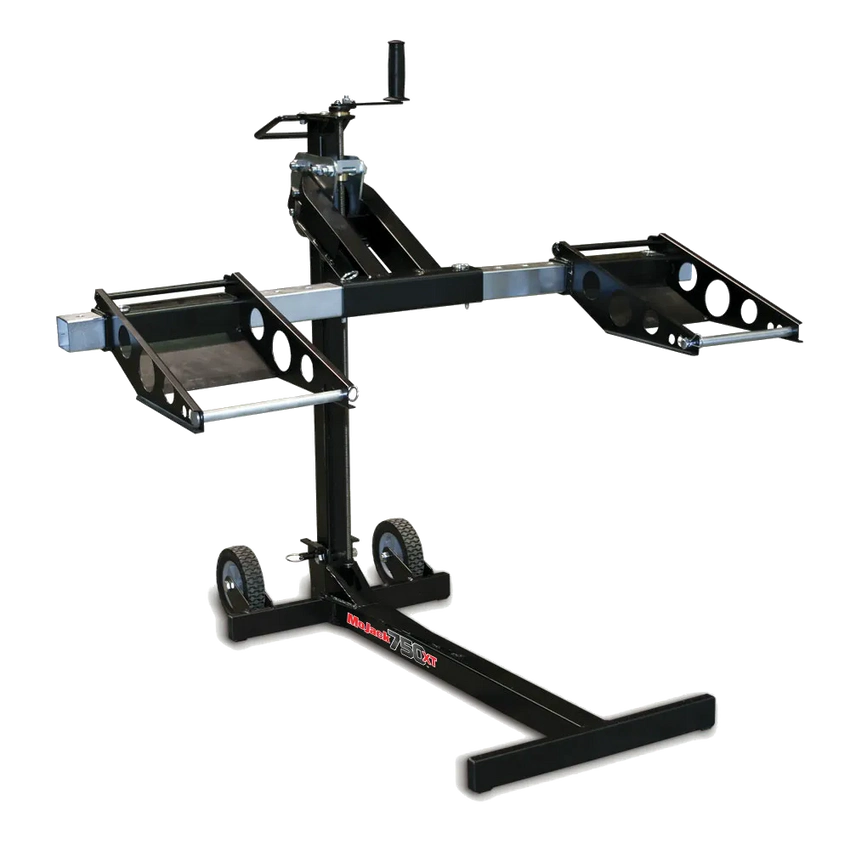 MoJack 750 lb. Capacity XT Riding Mower Lift 45002