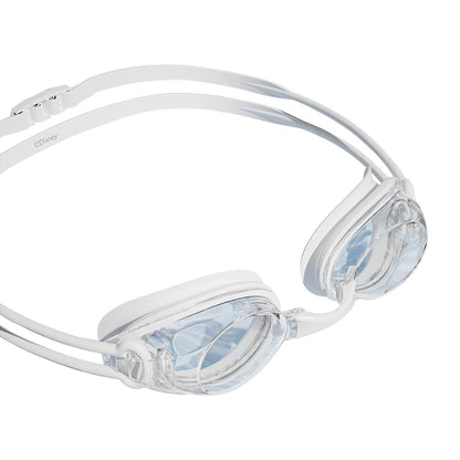Small-Frame Racing Goggles  -  For Adults & Kids