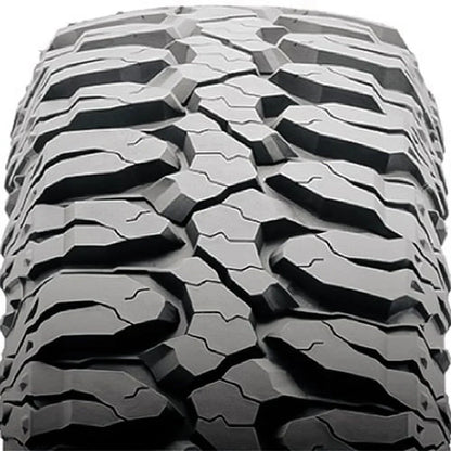 M/T Mud Terrain LT33X12.50R15 108Q C Light Truck Tire