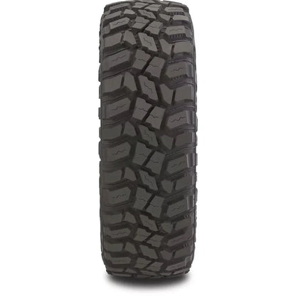 Set of 4 LT275/70R18/10 125P Tires Heavy Duty All-Terrain Performance