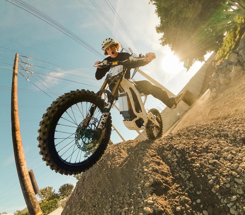 Black - Waterproof Action Camera with 5.3K60 Video, 27MP Photo + Compatability with HB-Series Lenses