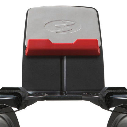 Bowflex Stand with Media Rack