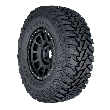 Yokohama Geolandar M/T G003 Mud Terrain LT235/75R15 104/101Q C Light Truck Tire