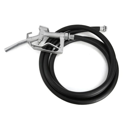Fuel Transfer Pump 12 Volt 20 GPM Diesel Gas Gasoline Kerosene