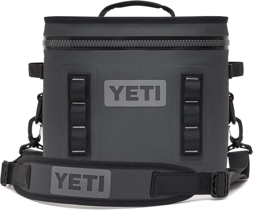 Hopper Flip 12 Portable Soft Cooler