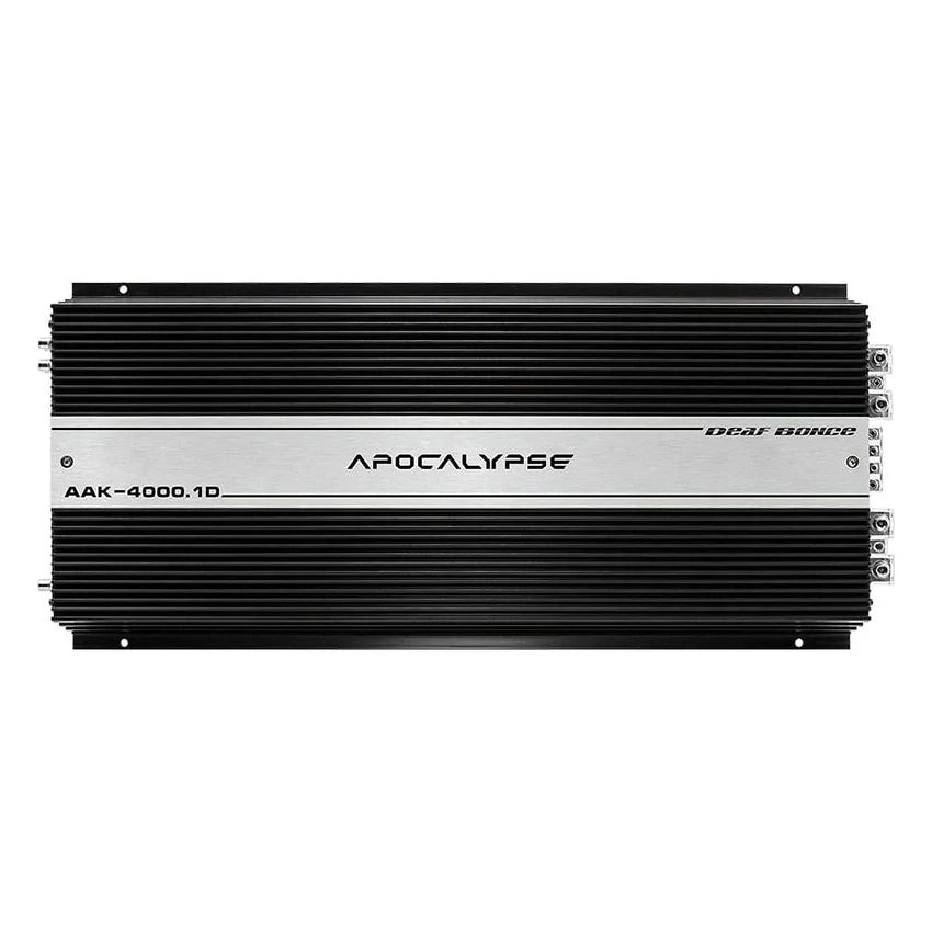 Car Audio 15" 2Ohm Subwoofer STU-1546-D2&Monoblock Amp Package New