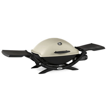 WEBER® Q 2200 GAS GRILL