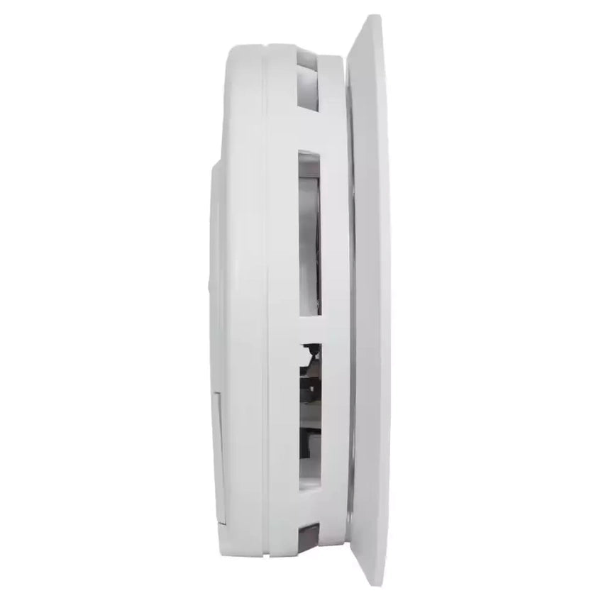 Firex 4 Pack Hardwired Smoke Detector with Ionization Sensor