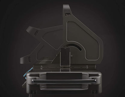 Napoleon P500RSIBPSS-3 Prestige 500 RSIB Propane Gas Grill, sq. in + Infrared Side and Rear Burner, Stainless Steel