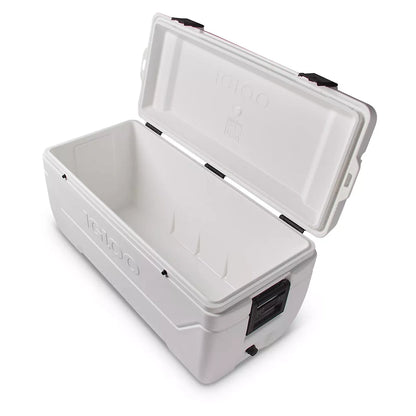 Igloo MaxCold 152-qt. Cooler White 01