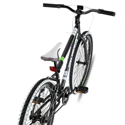 JOYSTAR Lubbock 20" 24" Kids Mountain Bike Single Speed Bicycle