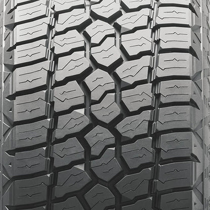 Milestar Patagonia A/T R All Terrain LT31X10.50R15 109Q C Light Truck Tire
