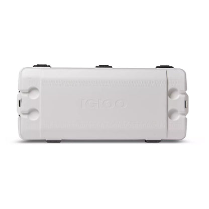 Igloo MaxCold 152-qt. Cooler White 01