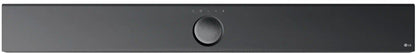 LG – 5.1.1-Channel S70TR Home Theater Soundbar with Wireless Subwoofer and Rear Speakers, Dolby Atmos, WOW Orchestra – Black