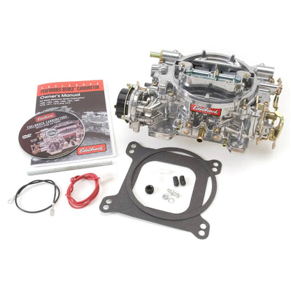Edelbrock 1403 Performer Series Carburetor