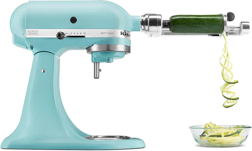 KitchenAid Artisan Series 5 Quart Tilt Head Stand Mixer