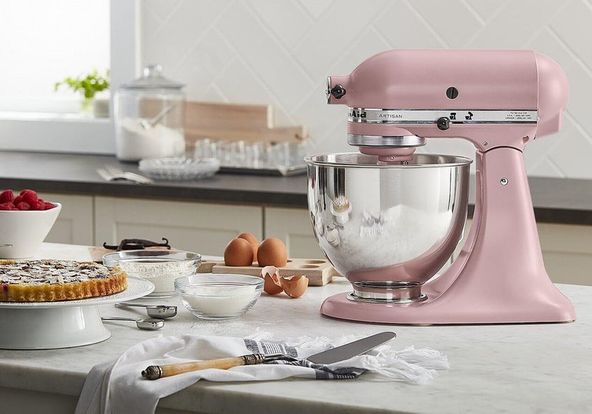 KitchenAid Artisan Series 5 Quart Tilt Head Stand Mixer